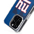 NFL New York Giants Double Vision iPhone 16 Pro MagSafe Case